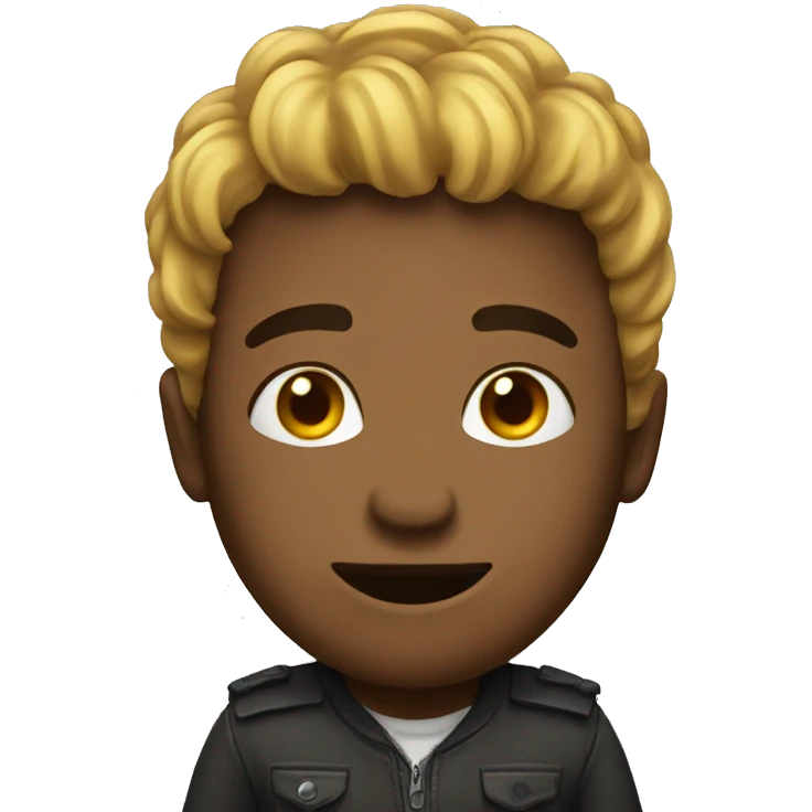 Zizi emoji