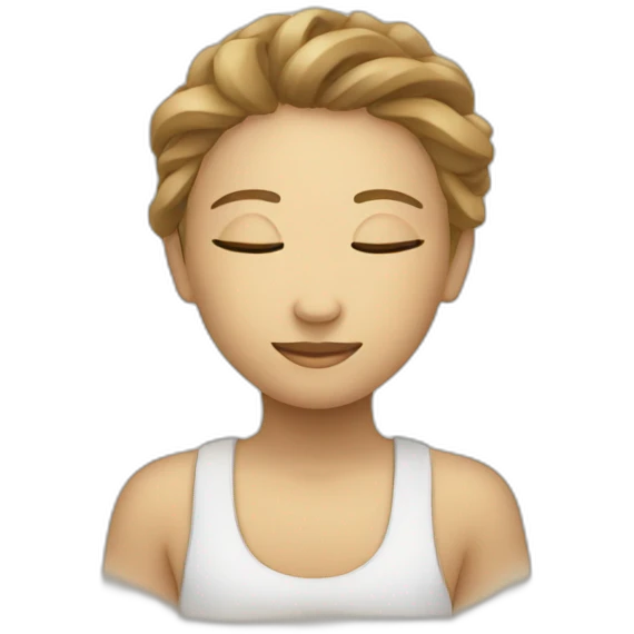 Reiki emoji
