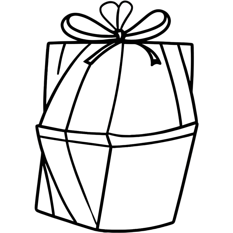 gift emoji