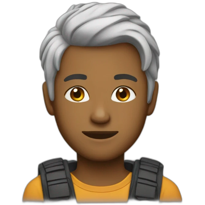 WillyLeBarjot  emoji