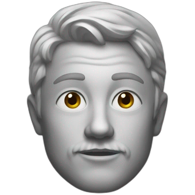 Daniil emoji