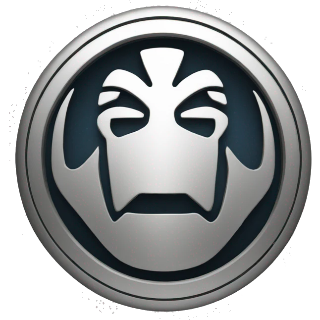rebel alliance logo emoji