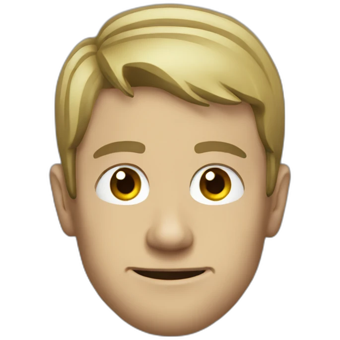 Ben klock emoji