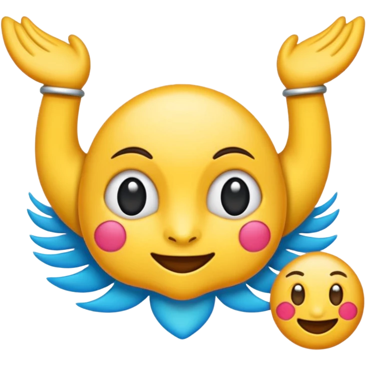 Yalayam emoji emoji