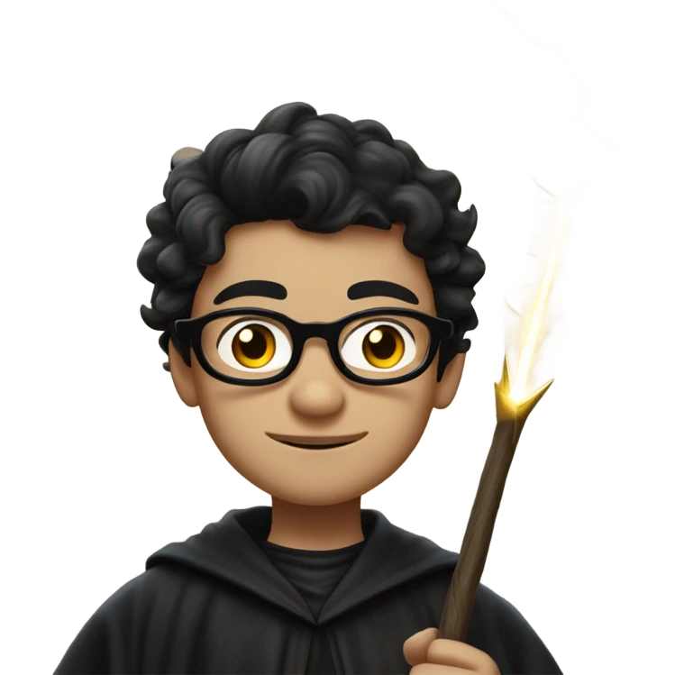 Harry Potter  emoji