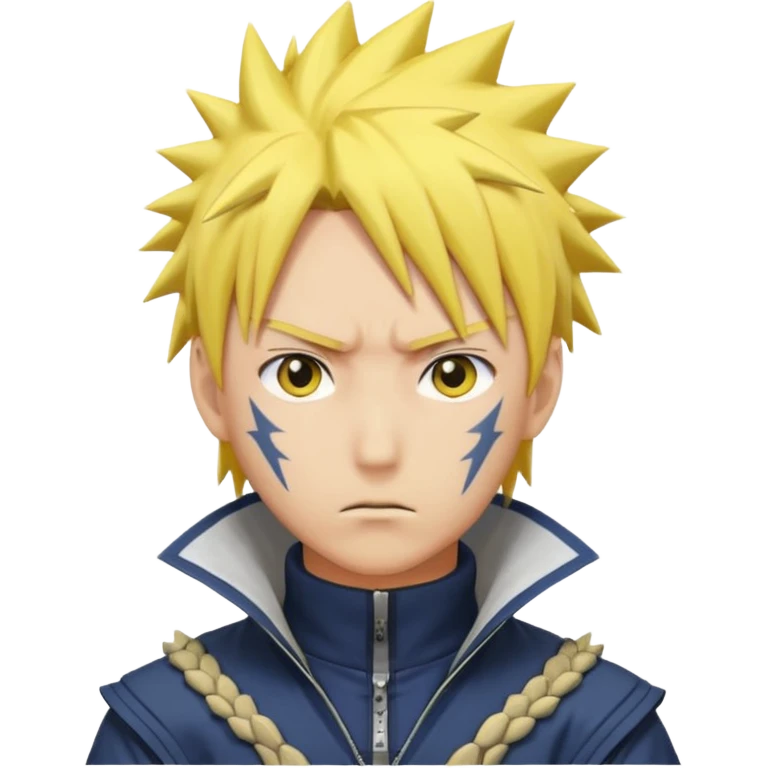 Minatos Kunaif emoji