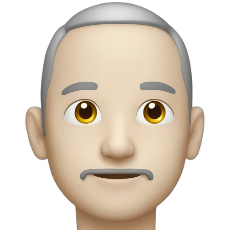Vision Pro emoji