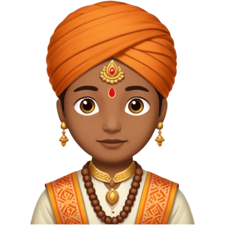 Hindu  emoji