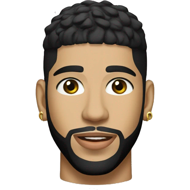Anuel aa emoji
