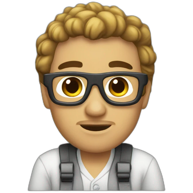 Fidèle castro emoji