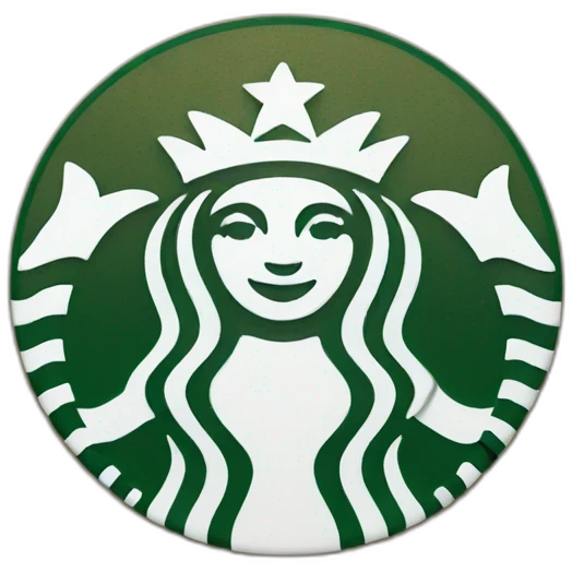 Starbucks  emoji