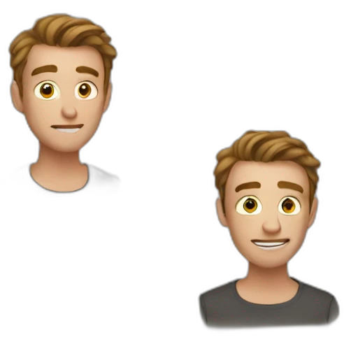 Tom emoji