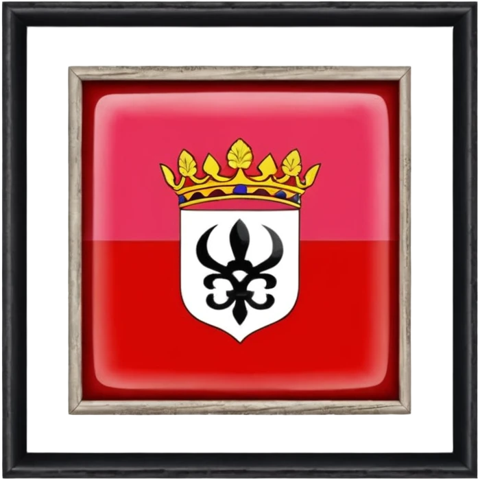 Bandera Valladolid emoji