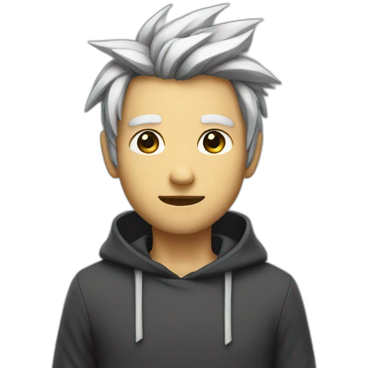 Evoli emojie emoji