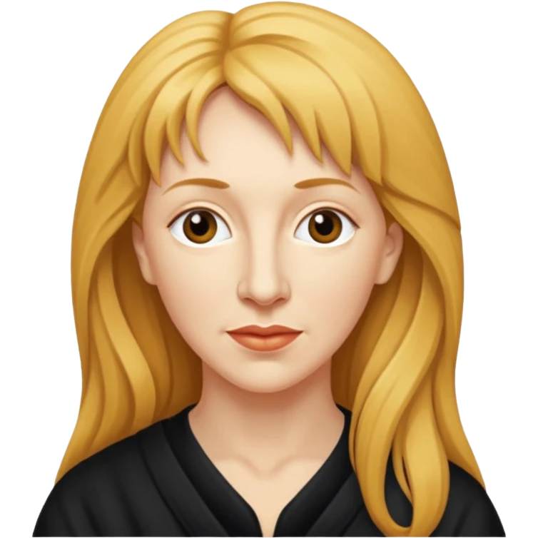 Loreena McKennitt emoji