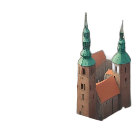 königsberg old town emoji