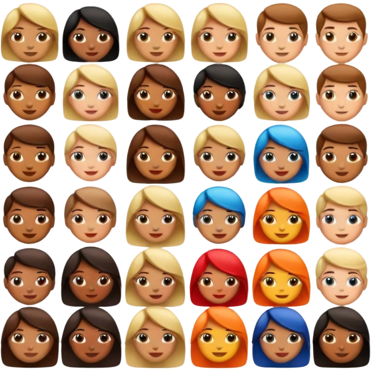 generate a 67 emoji emoji