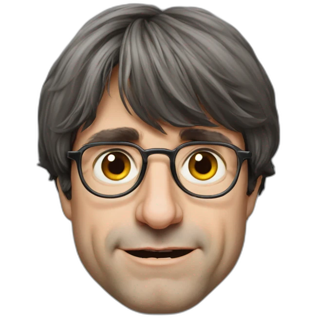 Carles Puigdemont emoji