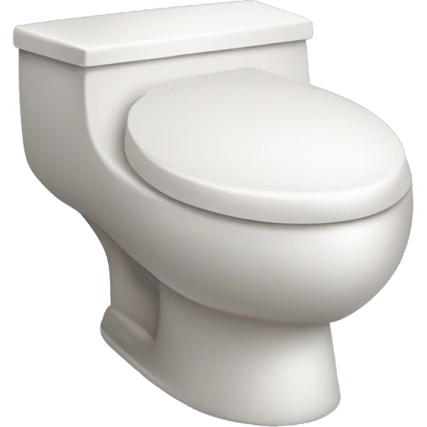 Clean Toilet emoji