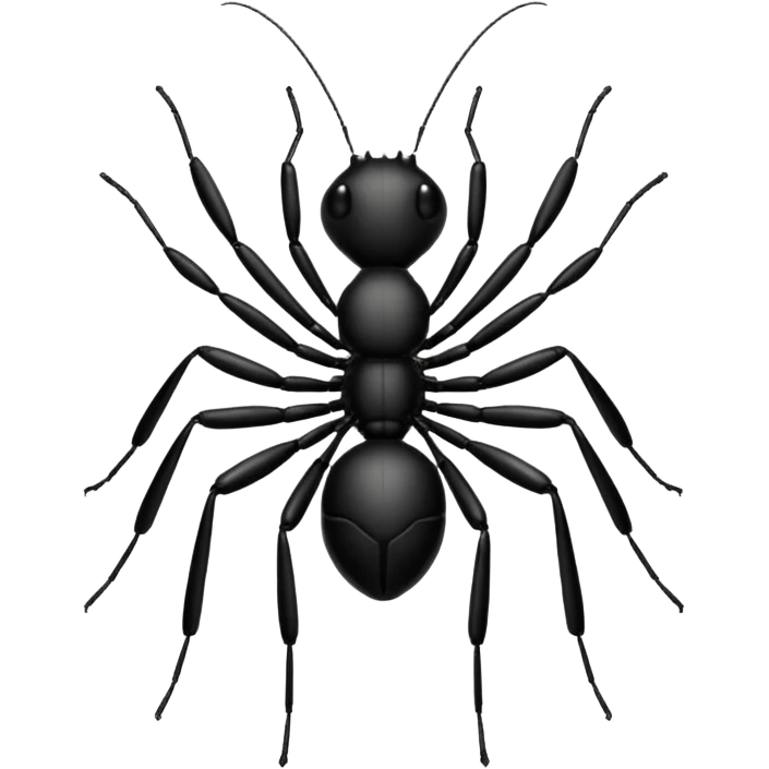 ant emoji