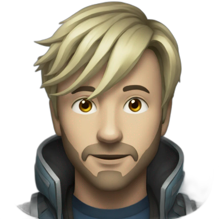 netrunner emoji
