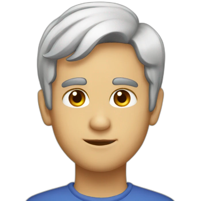 Razon emoji