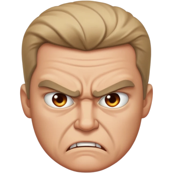 Fuck emoji