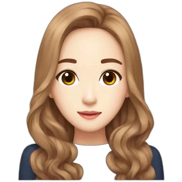 Jessica jung emoji