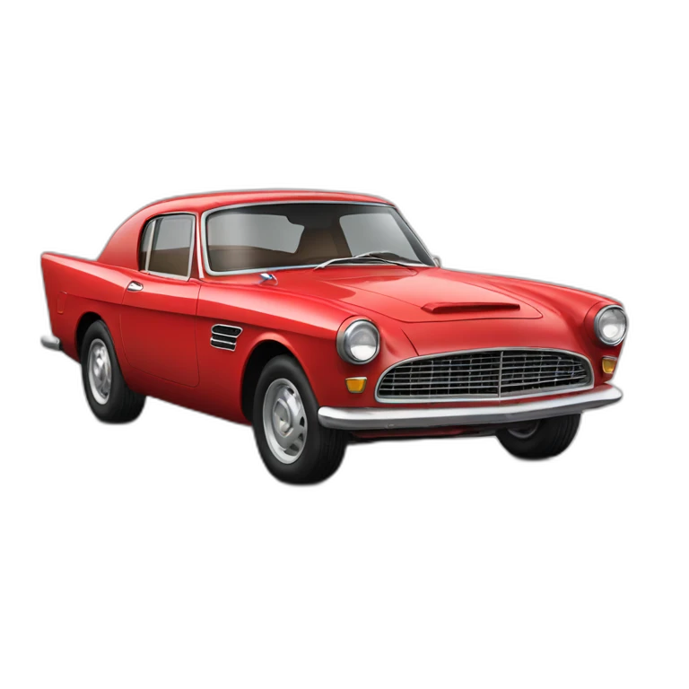 Flash macqueen cars emoji