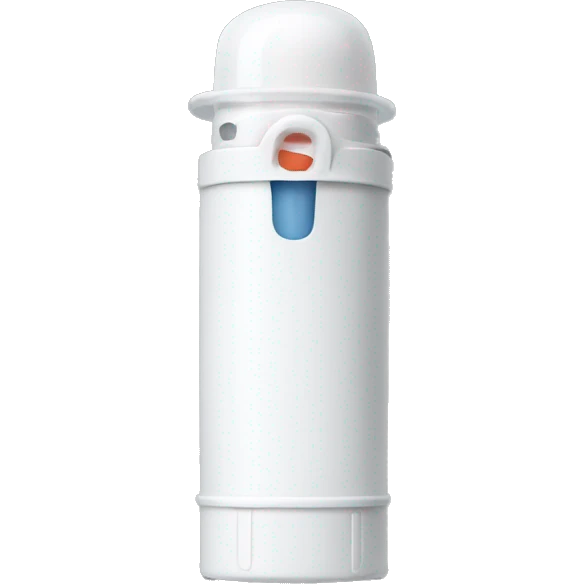 inhaler emoji