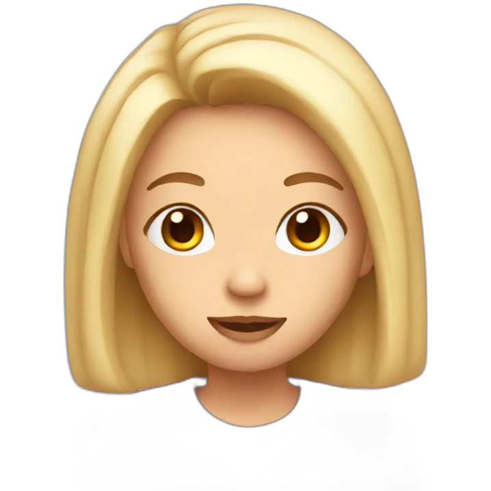 Moi emoji