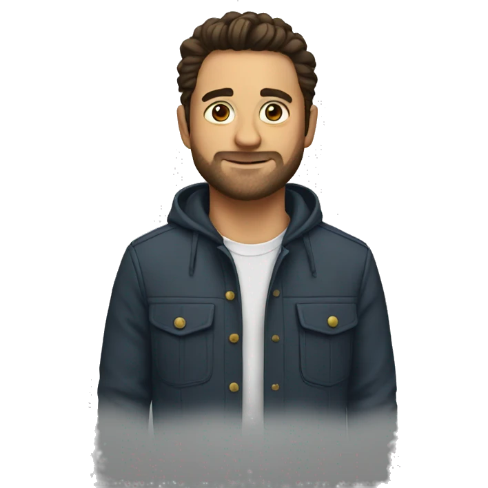 Denis emoji