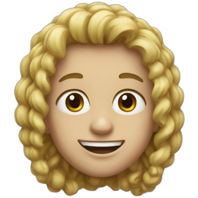 Orteil emoji