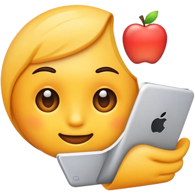content creation emoji