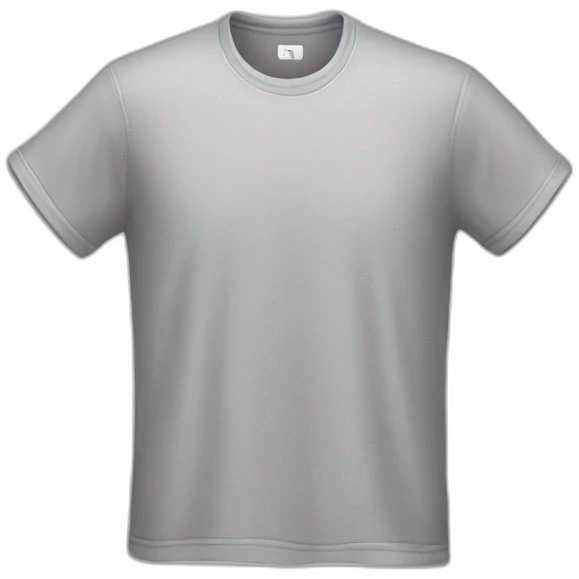 T shirt maroc emoji