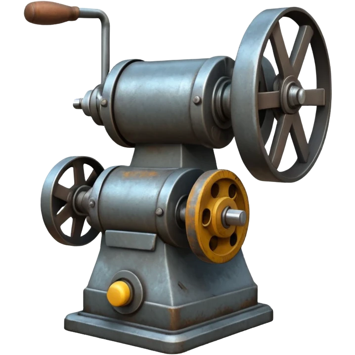 grinder emoji