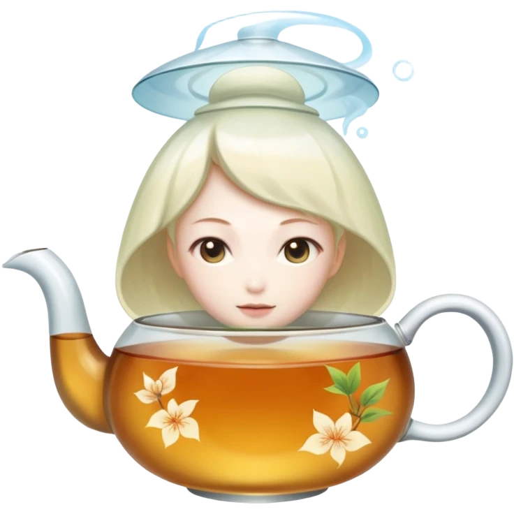 tea spirit japan emoji