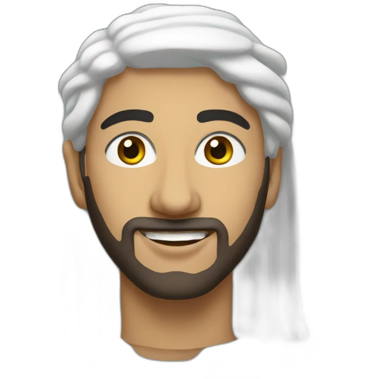 Algérie emoji