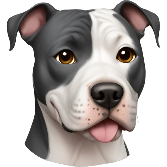 American Staffordshire Terrier emoji