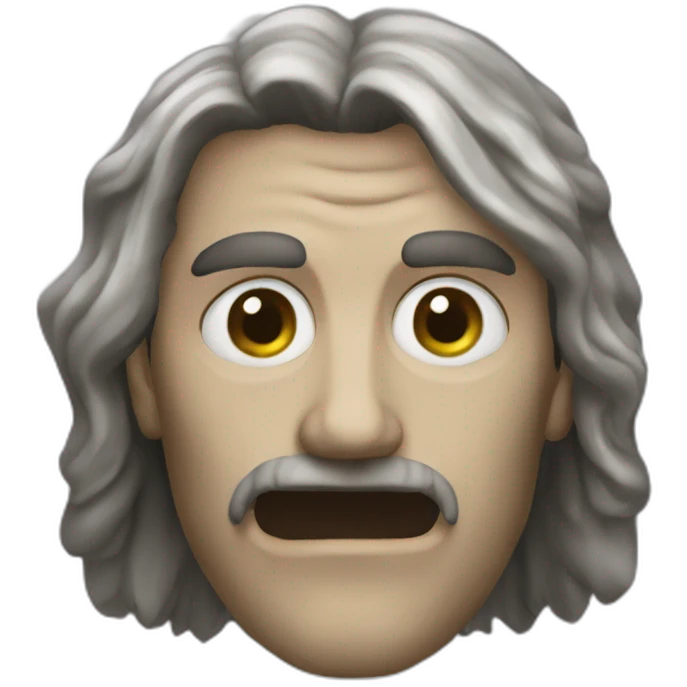 Moria casan emoji