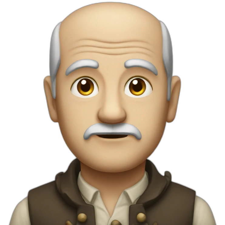 Enstein  emoji