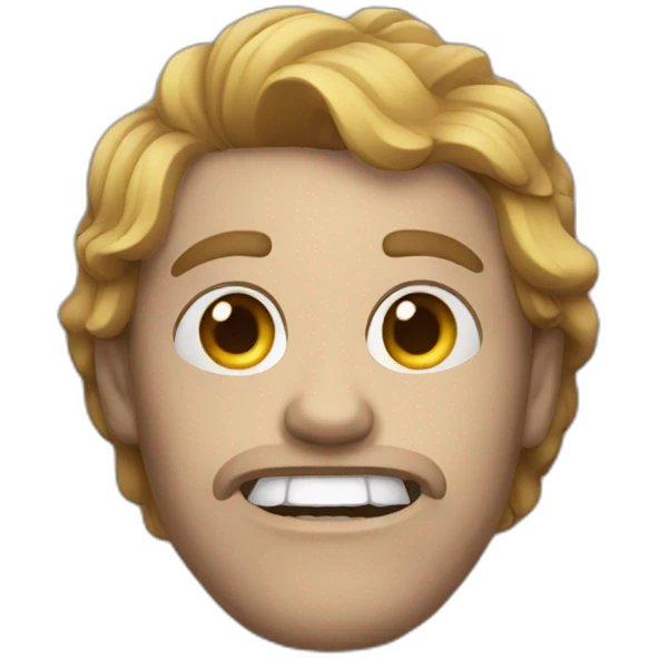 Spooky emoji