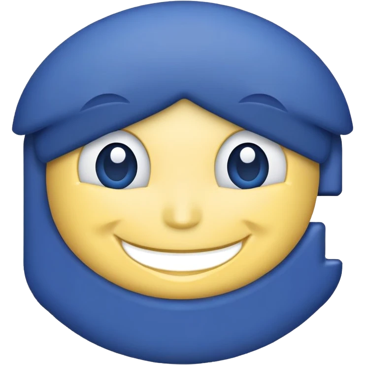 facebook logo emoji style variation 3 emoji