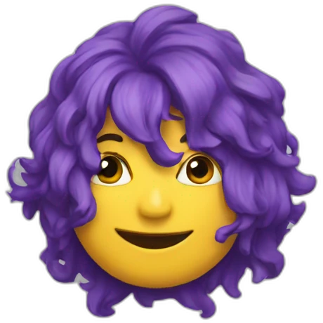 Paint emoji