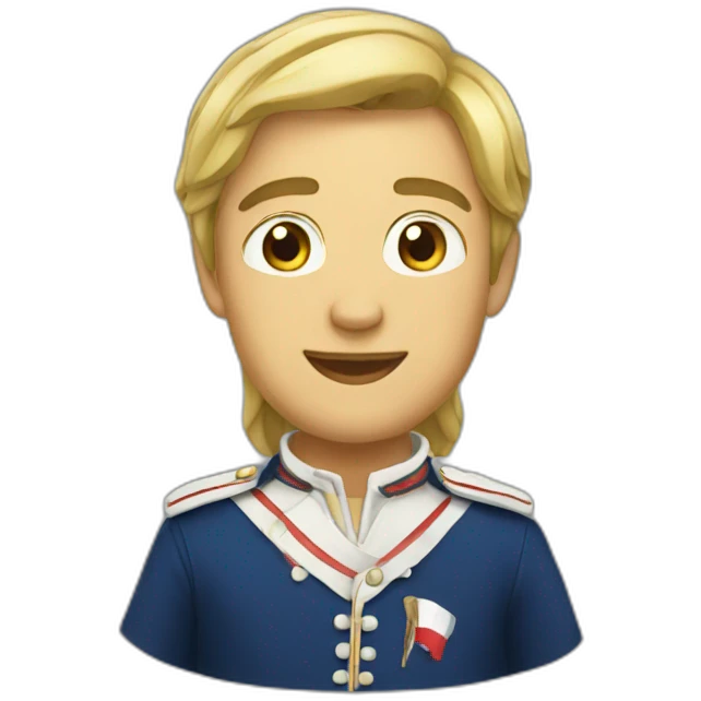 France emoji