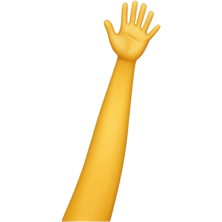 Tall emoji