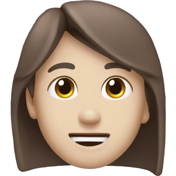 غمگین emoji