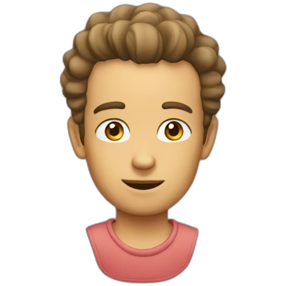 Simson emoji
