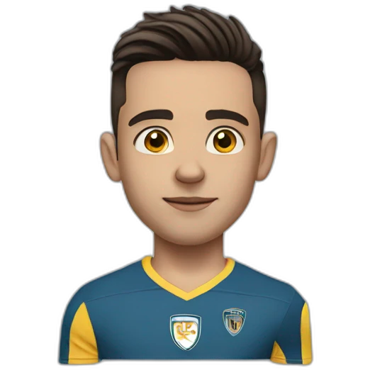 Ronnie foden emoji