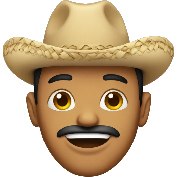 Mexican emoji